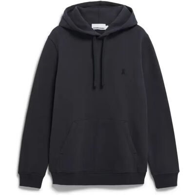 Sweatshirt à capuche Armedangels Paarlo Bleu L - Publicité Sweatshirt à capuche Armedangels Paarlo Bleu L - Publicité