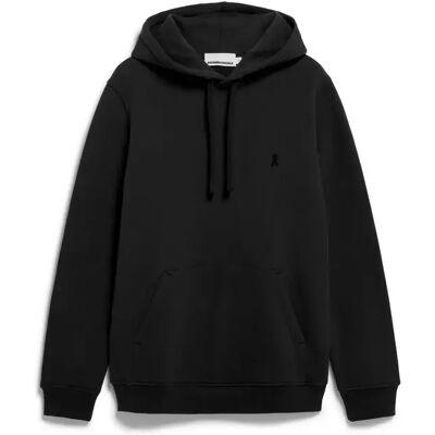 Sweatshirt à capuche Armedangels Paarlo Loop Noir XL - Publicité Sweatshirt à capuche Armedangels Paarlo Loop Noir XL - Publicité