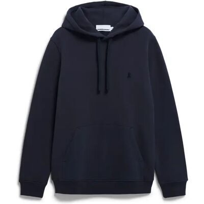 Sweatshirt à capuche Armedangels Paarlo Loop Bleu L - Publicité Sweatshirt à capuche Armedangels Paarlo Loop Bleu L - Publicité