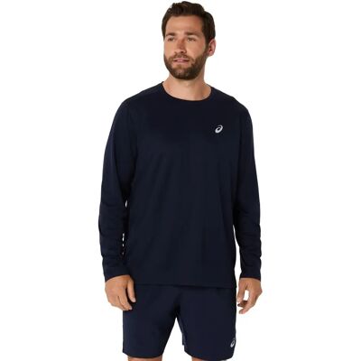 T-shirt à manches longues ASICS Core - Sportif - Publicité T-shirt à manches longues ASICS Core - Sportif - Publicité