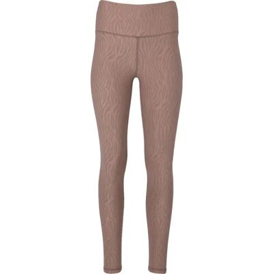 Legging femme Athlecia Alma Beige 46 - Publicité Legging femme Athlecia Alma Beige 46 - Publicité