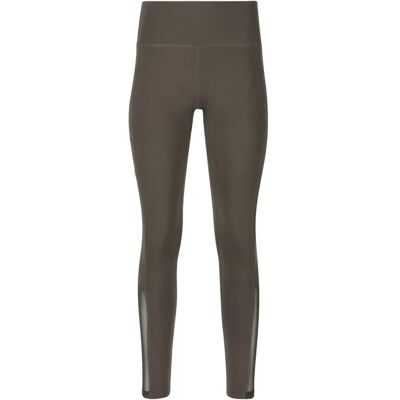 Legging femme Athlecia Elli Gris 40 - Publicité Legging femme Athlecia Elli Gris 40 - Publicité