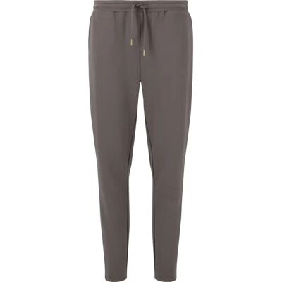 Pantalon de jogging femme Athlecia Jacey V2 Gris 40 - Publicité Pantalon de jogging femme Athlecia Jacey V2 Gris 40 - Publicité