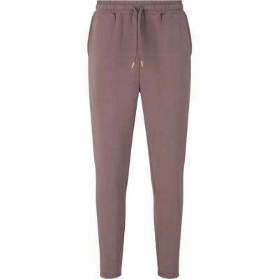 Pantalon de jogging femme Athlecia Jacey V2 Violet 38 - Publicité Pantalon de jogging femme Athlecia Jacey V2 Violet 38 - Publicité
