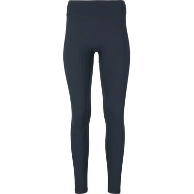 Legging femme Athlecia Luxe Bleu 46 - Publicité Legging femme Athlecia Luxe Bleu 46 - Publicité
