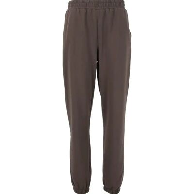 Pantalon de jogging femme Athlecia Giannis Gris 38 - Publicité Pantalon de jogging femme Athlecia Giannis Gris 38 - Publicité