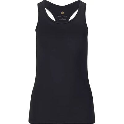 Débardeur femme Athlecia Niya Noir 40 - Publicité Débardeur femme Athlecia Niya Noir 40 - Publicité