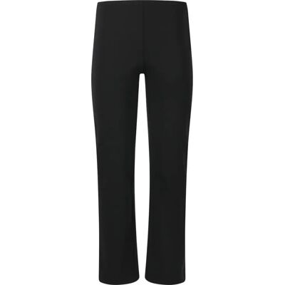 Pantalon femme Athlecia Vikki Noir 40 - Publicité Pantalon femme Athlecia Vikki Noir 40 - Publicité