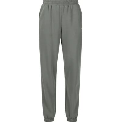 Pantalon de jogging femme Athlecia Atkins Gris 38 - Publicité Pantalon de jogging femme Athlecia Atkins Gris 38 - Publicité