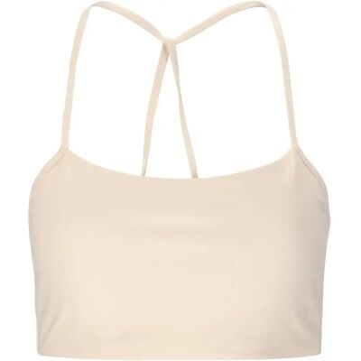 Brassière femme Athlecia Seray Beige S - Publicité Brassière femme Athlecia Seray Beige S - Publicité