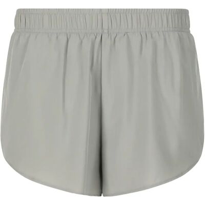 Short femme Athlecia Lundvik Gris 38 - Publicité Short femme Athlecia Lundvik Gris 38 - Publicité