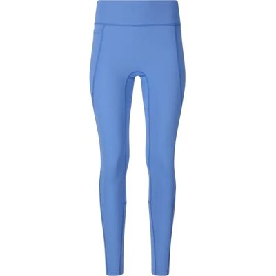 Legging femme Athlecia Aliya V2 Bleu 40 - Publicité Legging femme Athlecia Aliya V2 Bleu 40 - Publicité