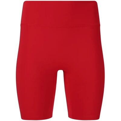 Cuissard femme Athlecia Blossom Rouge 40 - Publicité Cuissard femme Athlecia Blossom Rouge 40 - Publicité