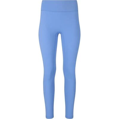Legging femme Athlecia Blossom Bleu 38 - Publicité Legging femme Athlecia Blossom Bleu 38 - Publicité