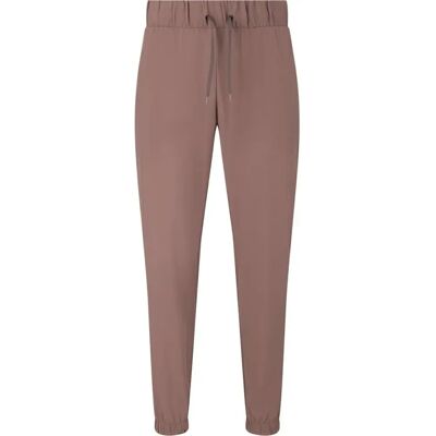 Pantalon de jogging polyester femme Athlecia Austberg V2 Violet 38 - Publicité Pantalon de jogging polyester femme Athlecia Austberg V2 Violet 38 - Publicité