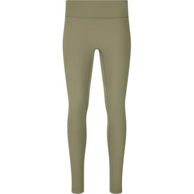 Legging femme Athlecia Luxe V2 Vert 36 - Publicité Legging femme Athlecia Luxe V2 Vert 36 - Publicité