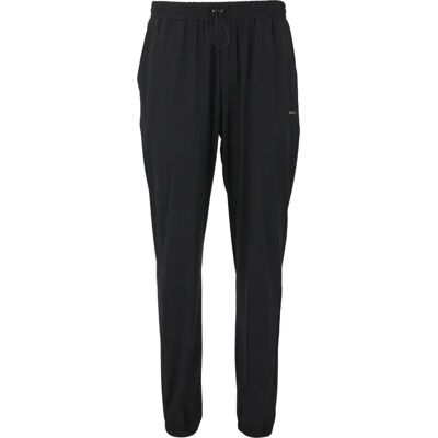Pantalon Amis ATHLECIA - décontracté, noir, long, séchage rapide - Publicité Pantalon Amis ATHLECIA - décontracté, noir, long, séchage rapide - Publicité