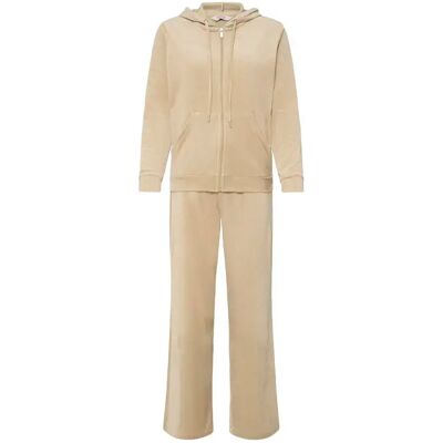 Ensemble de jogging femme b.young Mitza Beige XS - Publicité Ensemble de jogging femme b.young Mitza Beige XS - Publicité
