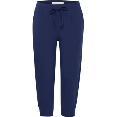 Pantalon de survêtement femme b.young Pandina 2 Bleu M - Publicité Pantalon de survêtement femme b.young Pandina 2 Bleu M - Publicité