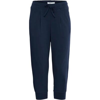 Pantalon de survêtement femme b.young Pandina 2 Bleu M - Publicité Pantalon de survêtement femme b.young Pandina 2 Bleu M - Publicité