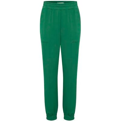 Pantalon de jogging femme b.young Pusti 3 Vert M - Publicité Pantalon de jogging femme b.young Pusti 3 Vert M - Publicité