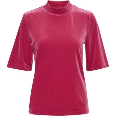 b.young Perlina Rouge XL Maillot de bain femme - Maillot de bain - Publicité b.young Perlina Rouge XL Maillot de bain femme - Maillot de bain - Publicité