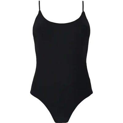 Maillot de bain 1 pièce femme Barts Solid Noir 38 - Publicité Maillot de bain 1 pièce femme Barts Solid Noir 38 - Publicité