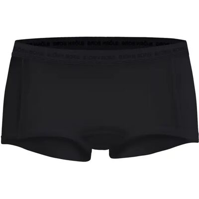 Boxer femme Björn Borg Everyday (x3) Noir 2XL - Publicité Boxer femme Björn Borg Everyday (x3) Noir 2XL - Publicité