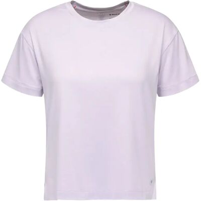T-shirt femme Black Diamond Circuit Rose L - Publicité T-shirt femme Black Diamond Circuit Rose L - Publicité
