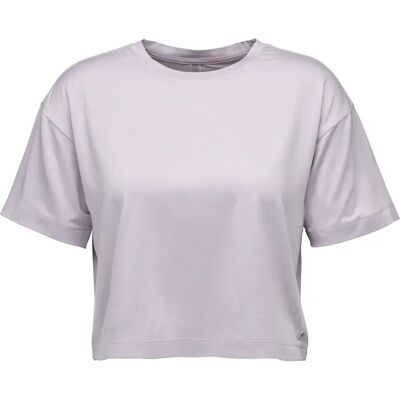 T-shirt femme Black Diamond Circuit SS Violet L - Publicité T-shirt femme Black Diamond Circuit SS Violet L - Publicité