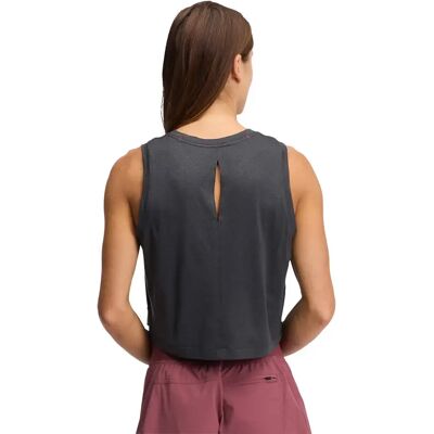 Débardeur femme Black Diamond Circuit Noir L - Publicité Débardeur femme Black Diamond Circuit Noir L - Publicité