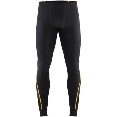 Pantalon de jogging Blaklader Noir XL - Publicité Pantalon de jogging Blaklader Noir XL - Publicité