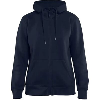 Blaklader 3395 sweat à capuche zip complet - femmes - Sweat à capuche à zip complet - Publicité Blaklader 3395 sweat à capuche zip complet - femmes - Sweat à capuche à zip complet - Publicité