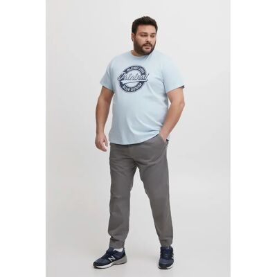 Pantalon Blend Nimbu Noos Gris 2XL - Publicité Pantalon Blend Nimbu Noos Gris 2XL - Publicité