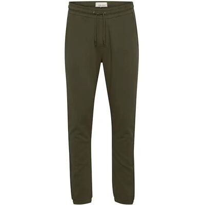 Pantalon de jogging Blend BHDownton Vert S - Publicité Pantalon de jogging Blend BHDownton Vert S - Publicité