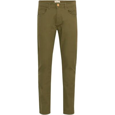 Pantalons Blend Rodney Twister Fit - Unisexe - Publicité Pantalons Blend Rodney Twister Fit - Unisexe - Publicité