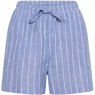 Short femme CULTURE Arletty Bleu XS - Publicité Short femme CULTURE Arletty Bleu XS - Publicité