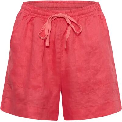 Short femme CULTURE Aniela Rose 2XL - Publicité Short femme CULTURE Aniela Rose 2XL - Publicité