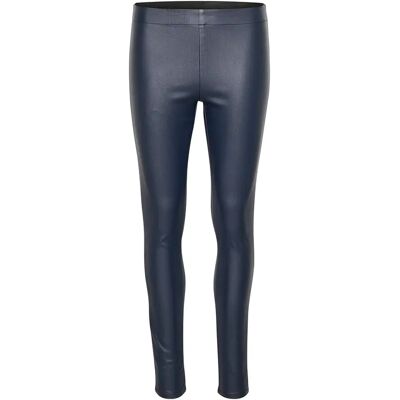 Legging femme CULTURE Bettine Noir 40 - Publicité Legging femme CULTURE Bettine Noir 40 - Publicité