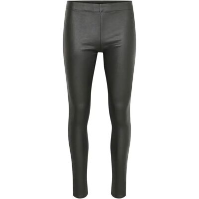 Legging femme CULTURE Bettine Noir 40 - Publicité Legging femme CULTURE Bettine Noir 40 - Publicité
