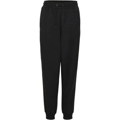 Pantalon de jogging femme CULTURE Chabrina Noir XS - Publicité Pantalon de jogging femme CULTURE Chabrina Noir XS - Publicité