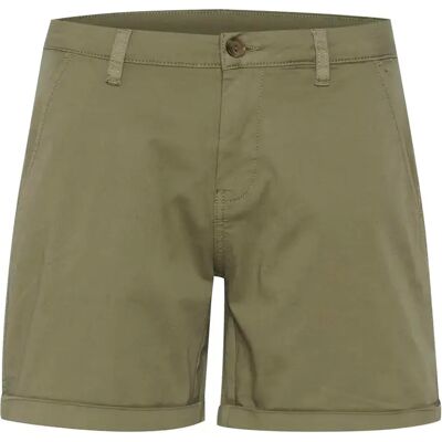 Short femme CULTURE Brita Vert 40 - Publicité Short femme CULTURE Brita Vert 40 - Publicité