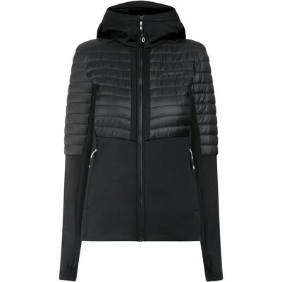 Veste isolante recyclée Annema de Didriksons - Publicité Veste isolante recyclée Annema de Didriksons - Publicité