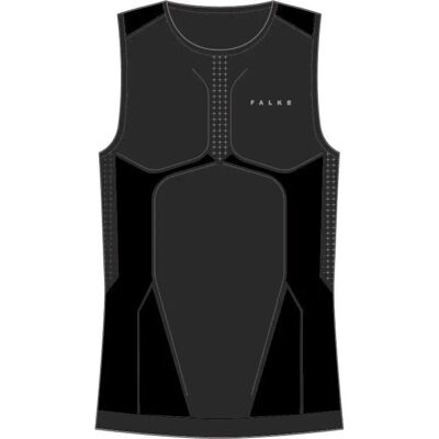 Falke Top - Sportif Slim - Maintient le Corps Sec - Publicité Falke Top - Sportif Slim - Maintient le Corps Sec - Publicité