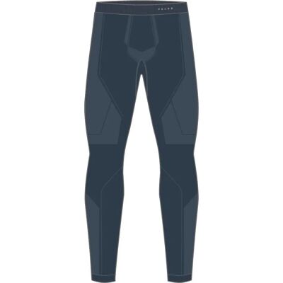 Falke Uomo Tights Warm Blu - Collants - Publicité Falke Uomo Tights Warm Blu - Collants - Publicité