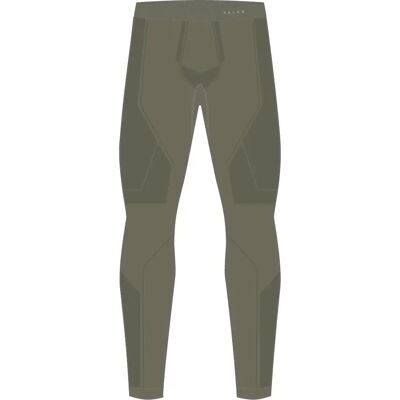 Falke Uomo Tights Warm Verde - Tights - Publicité Falke Uomo Tights Warm Verde - Tights - Publicité