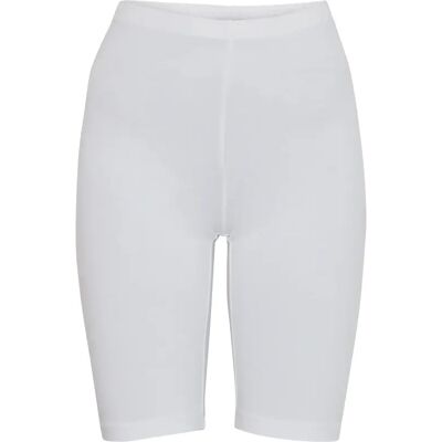 Legging femme fransa Zokos 2 Solid Blanc XL - Publicité Legging femme fransa Zokos 2 Solid Blanc XL - Publicité