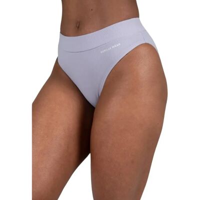 Bas de maillot de bain femme Gorilla Wear Summerville Violet XS - Publicité Bas de maillot de bain femme Gorilla Wear Summerville Violet XS - Publicité