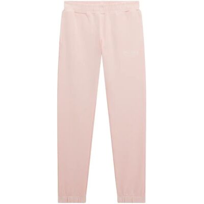 Pantalon de jogging fille Guess Active Rose 8 ans - Publicité Pantalon de jogging fille Guess Active Rose 8 ans - Publicité