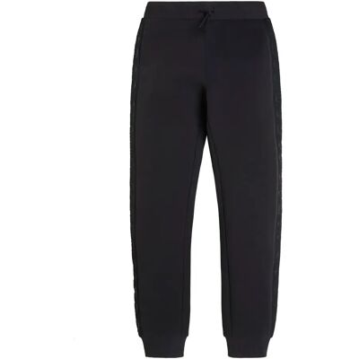 Pantalon de jogging enfant Guess Active Bleu 8 ans - Publicité Pantalon de jogging enfant Guess Active Bleu 8 ans - Publicité